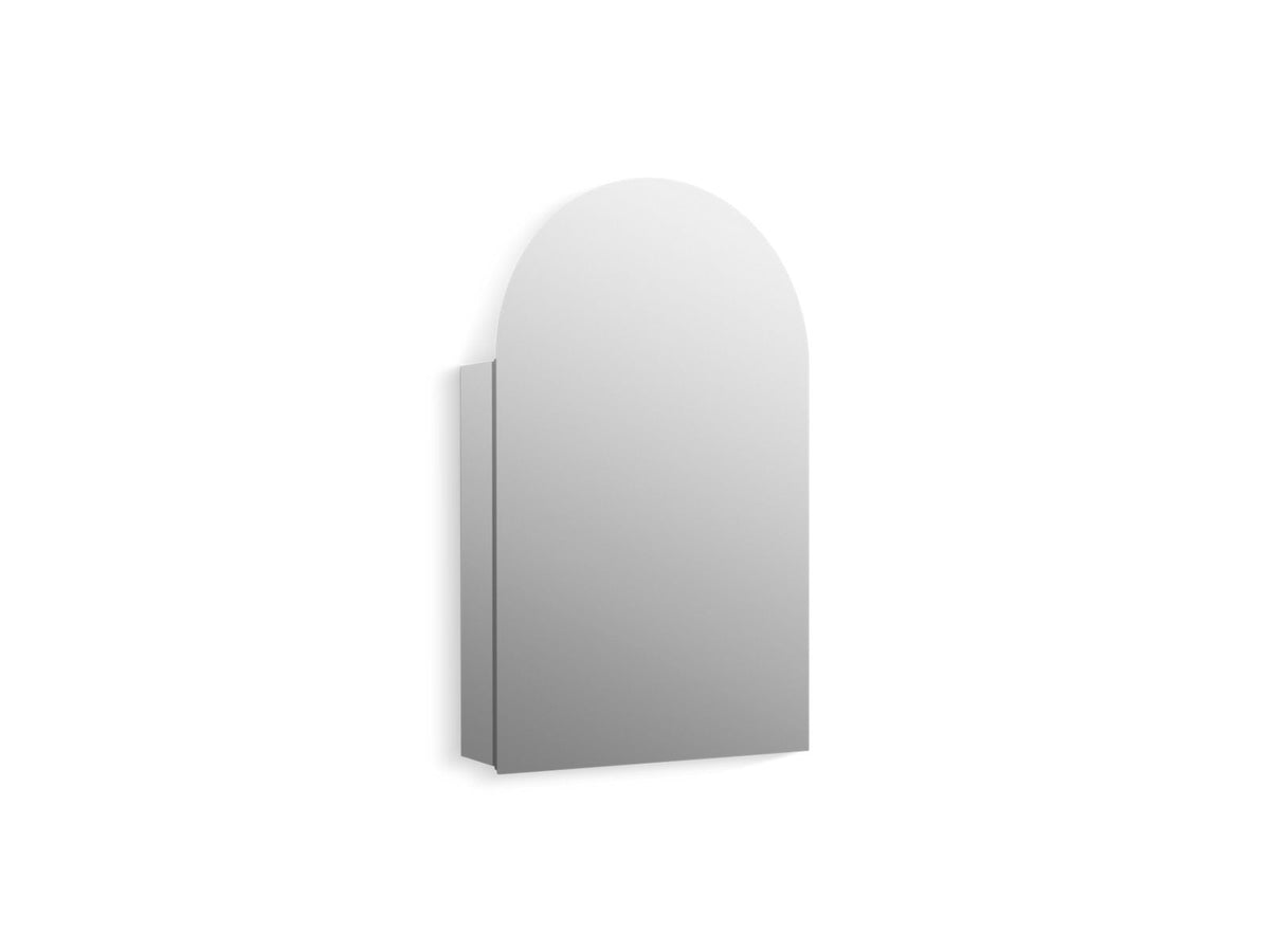 KOHLER K-R33291-NA Embark 20" X 32" Arched Medicine Cabinet