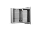 KOHLER K-56002-NA Embark Premium Xl 20" X 26" Rectangular Medicine Cabinet