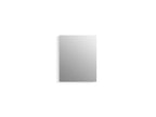 KOHLER K-55060-NA Embark Slim 16" X 20" Rectangular Medicine Cabinet