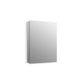 Kohler K-55062-NA Embark Slim 20 In. X 26 In. Rectangular Medicine Cabinet