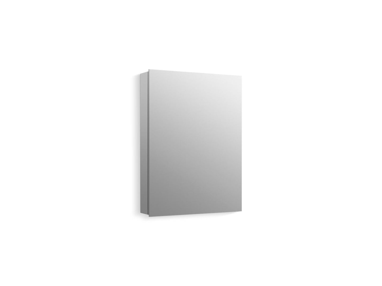 Kohler K-55062-NA Embark Slim 20 In. X 26 In. Rectangular Medicine Cabinet