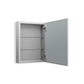 Kohler K-55062-NA Embark Slim 20 In. X 26 In. Rectangular Medicine Cabinet