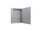 KOHLER K-55062-NA Embark Slim 20" X 26" Rectangular Medicine Cabinet