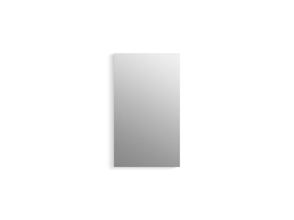 KOHLER K-55061-NA Embark Slim 15" X 26" Rectangular Medicine Cabinet