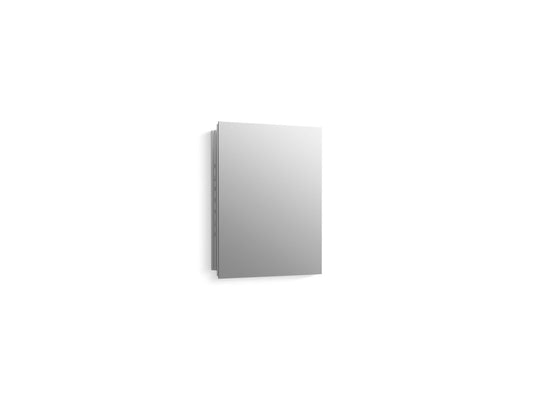 Kohler K-55060-NA Embark Slim 16 In. X 20 In. Rectangular Medicine Cabinet