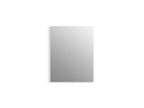 KOHLER K-55062-NA Embark Slim 20" X 26" Rectangular Medicine Cabinet