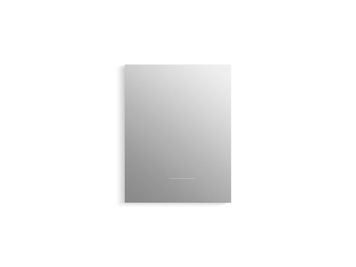 KOHLER K-55062-NA Embark Slim 20" X 26" Rectangular Medicine Cabinet