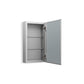 Kohler K-55061-NA Embark Slim 15 In. X 26 In. Rectangular Medicine Cabinet