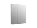 KOHLER K-56553-NA Embark Premium Xl 30" X 36" Rectangular Two-Door Medicine Cabinet