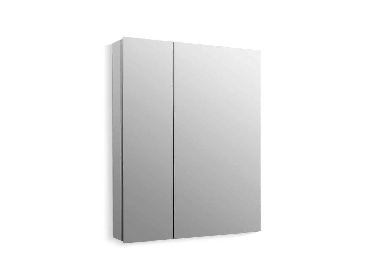 KOHLER K-56553-NA Embark Premium Xl 30 in. X 36 in. Rectangular Two-Door Medicine Cabinet In N/A