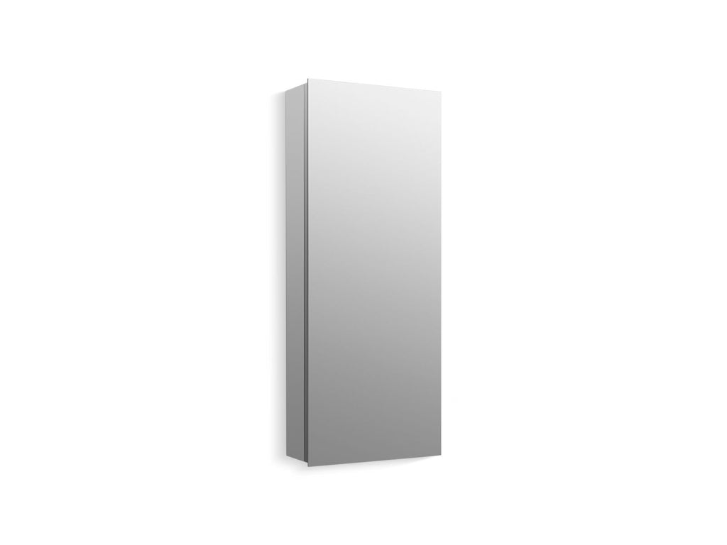 KOHLER K-56550-NA Embark Premium Xl 15" X 36" Rectangular Medicine Cabinet