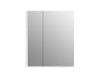 KOHLER K-56553-NA Embark Premium Xl 30" X 36" Rectangular Two-Door Medicine Cabinet