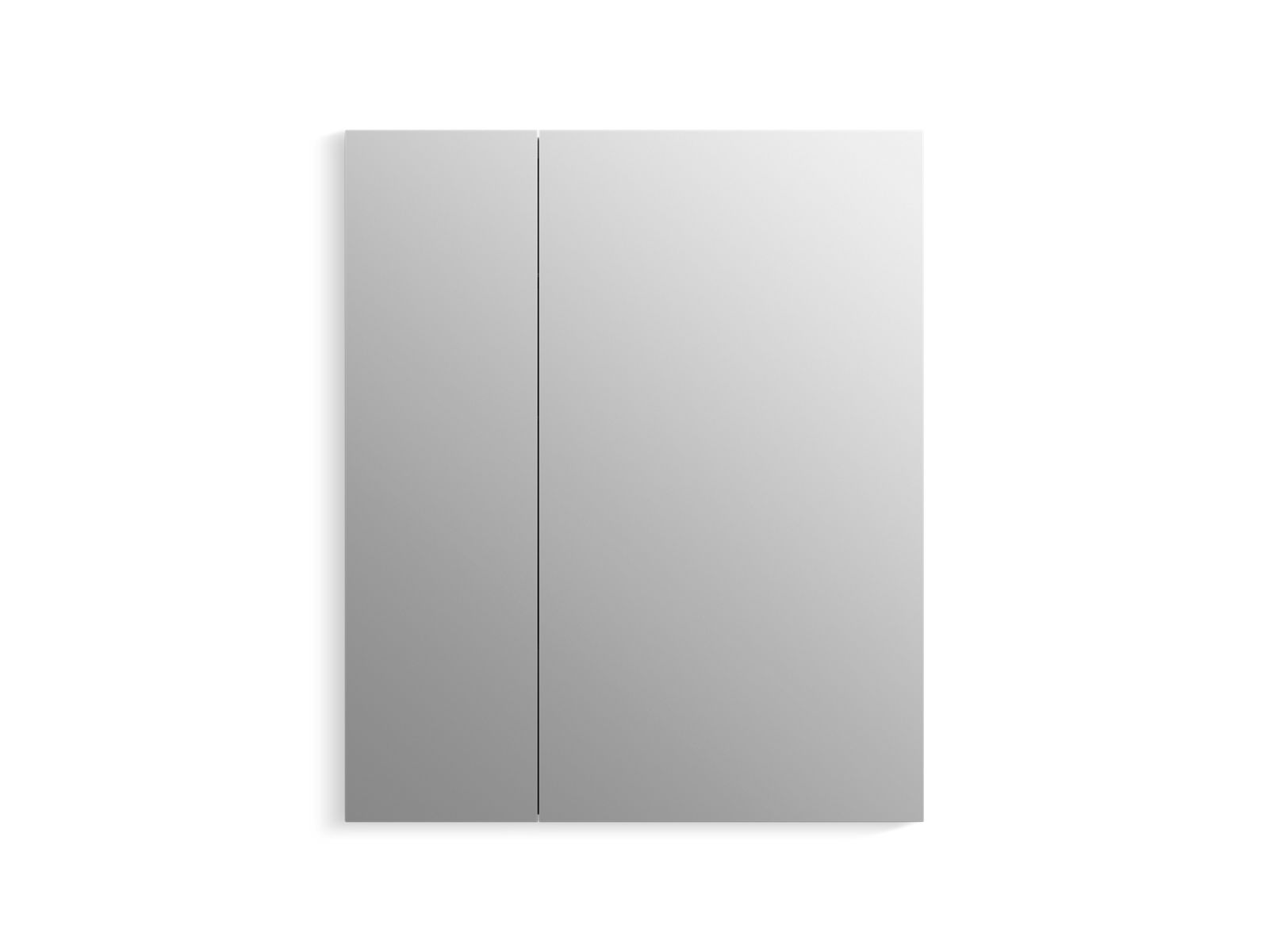 KOHLER K-56553-NA Embark Premium Xl 30" X 36" Rectangular Two-Door Medicine Cabinet