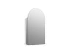 KOHLER K-56151-NA Embark Premium Xl 20" X 36" Arched Medicine Cabinet
