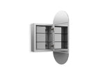 KOHLER K-56152-NA Embark Premium Xl 16" X 36" Capsule Medicine Cabinet