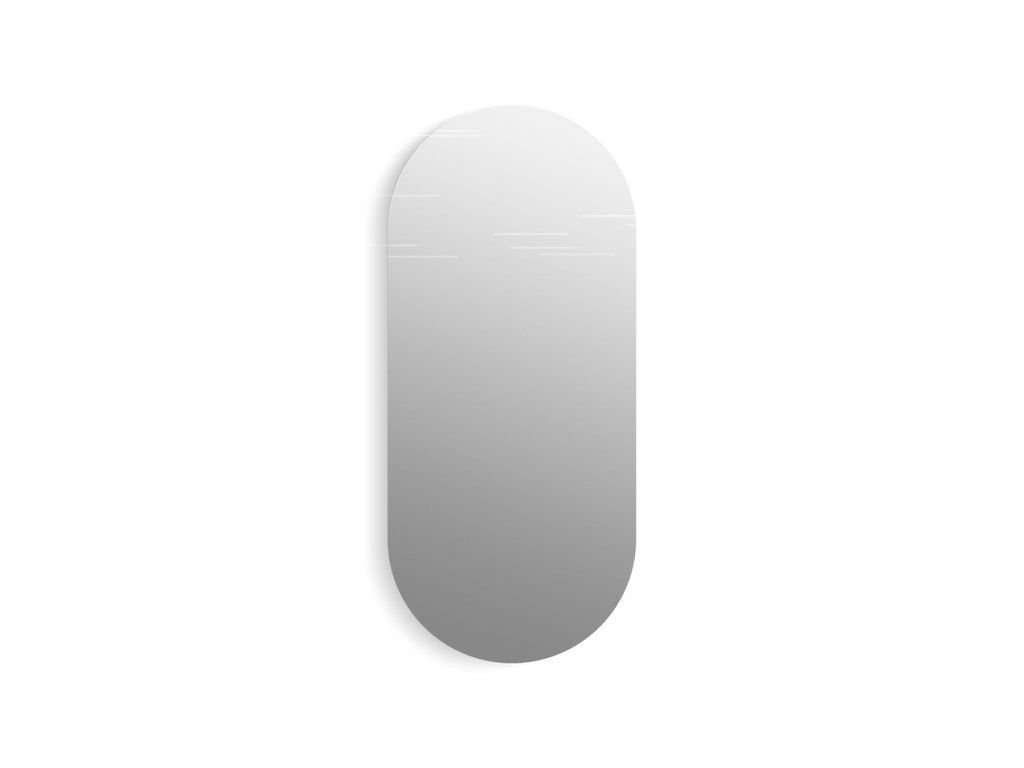 KOHLER K-56152-NA Embark Premium Xl 16" X 36" Capsule Medicine Cabinet