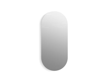 Kohler K-56152-NA Embark Premium Xl 16 In. X 36 In. Capsule Medicine Cabinet