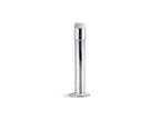 KOHLER K-104M36-SANA-CP Components Touchless Single-Hole Lavatory Faucet With Kinesis Sensor Technology, Dc-Powered, 0.5 Gpm - Polished Chrome
