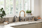 KOHLER K-35762-VS Soap/Lotion Dispenser - Vibrant Stainless