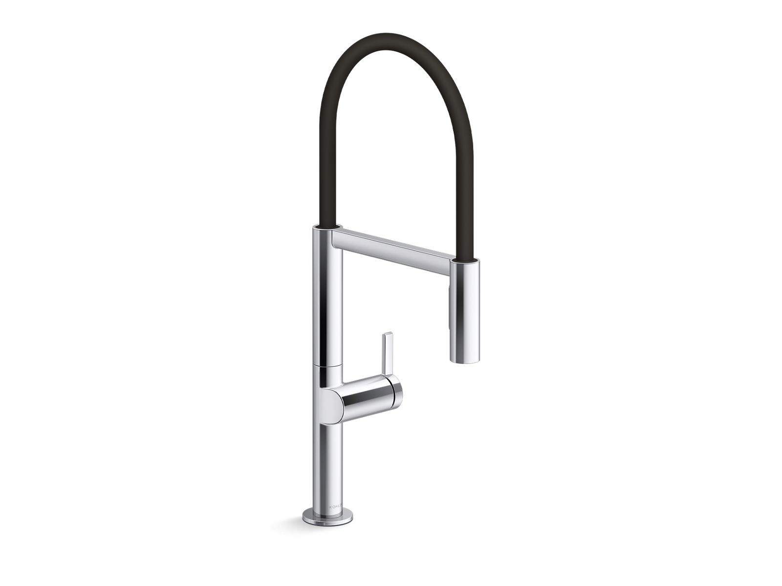 KOHLER K-28267-CP COMPONENTS«