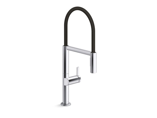 KOHLER K-28267-CP COMPONENTS«