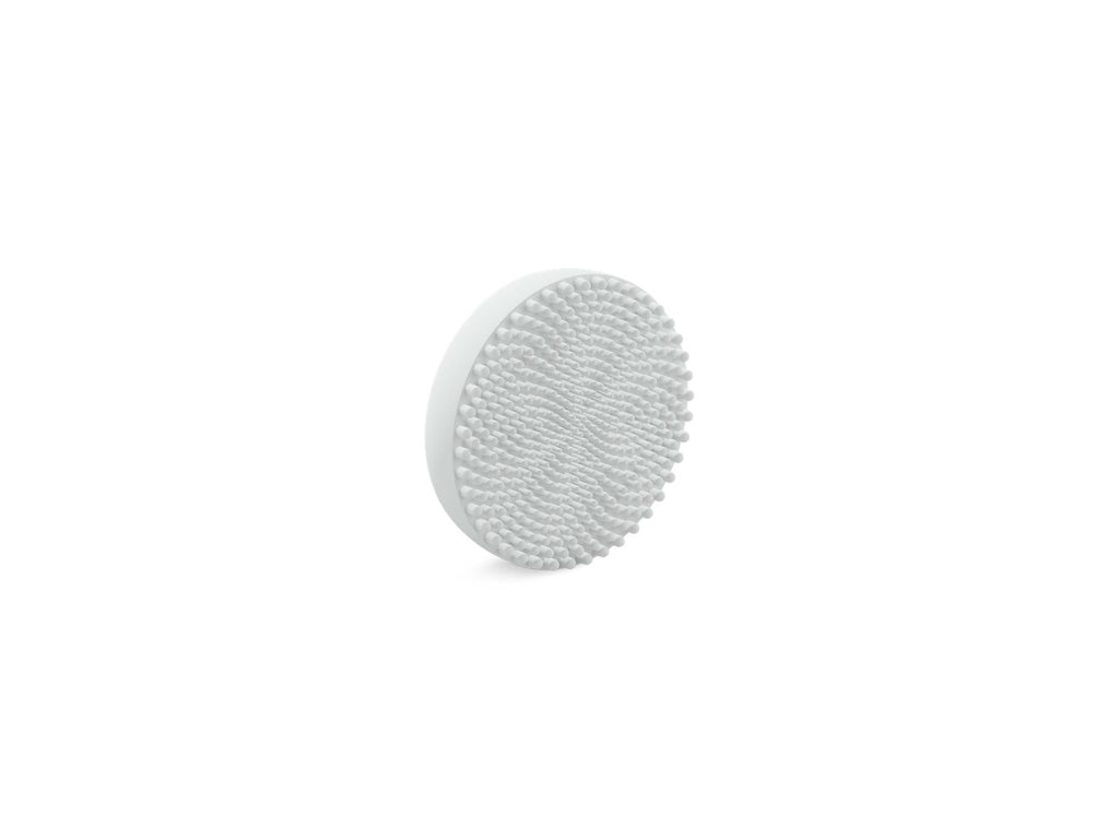 KOHLER K-28685-7 Spaviva Body Brush Replacement - Black Black