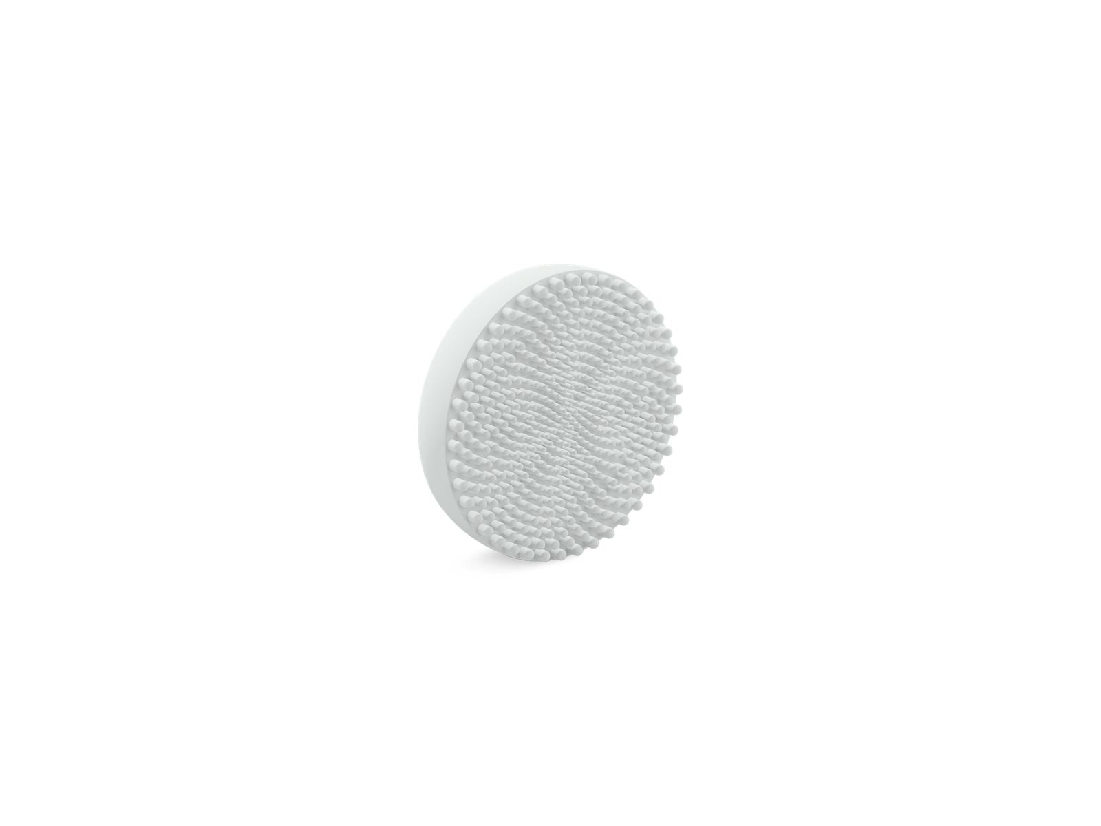 KOHLER K-28685-0 SpaViva Body brush replacement - White