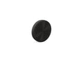 KOHLER K-28684-7 Spaviva Facial Brush Replacement - Black Black