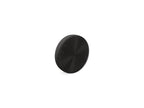 KOHLER K-28684-7 Spaviva Facial Brush Replacement - Black Black