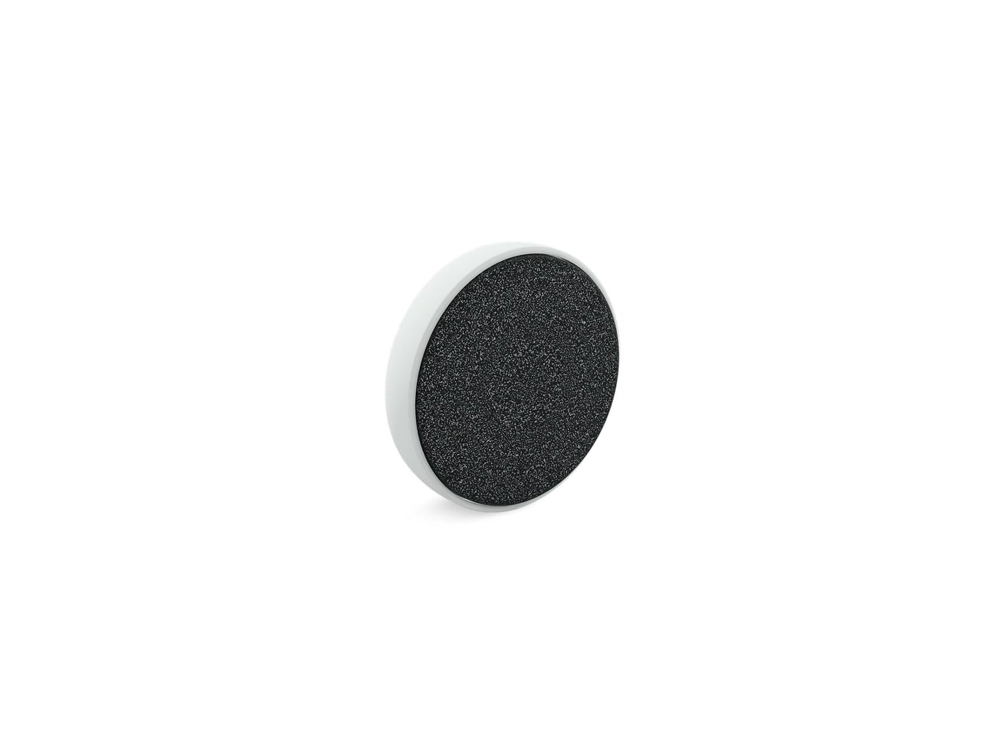 KOHLER K-28686-0 SpaViva Body scrubber replacement - White