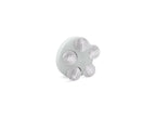 KOHLER K-28687-0 Spaviva Body Massager Replacement - White