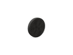 KOHLER K-28685-7 Spaviva Body Brush Replacement - Black Black