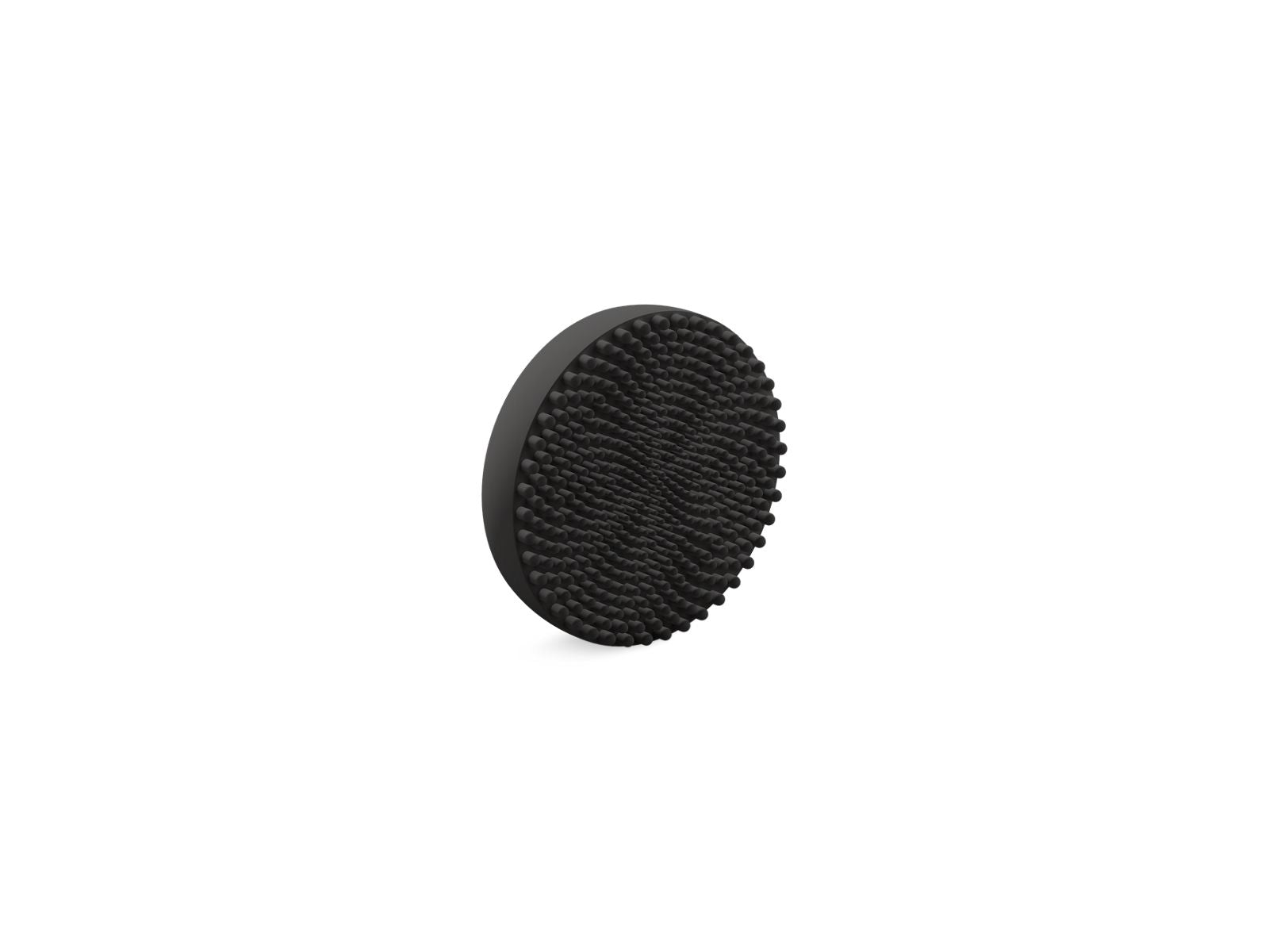 KOHLER K-28685-7 SpaViva Body brush replacement - Black Black