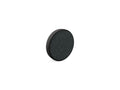 KOHLER K-28686-7 Spaviva Body Scrubber Replacement - Black Black