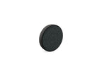 KOHLER K-28686-7 Spaviva Body Scrubber Replacement - Black Black