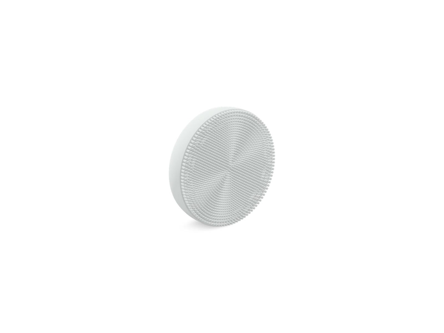 KOHLER K-28684-0 SpaViva Facial brush replacement - White