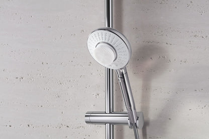 KOHLER K-28262-MMW Silestone quartz 31" backsplash - Miami White