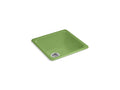 KOHLER K-6587-34 Iron/Tones 21" Top-/Undermount Single-Bowl Bar Sink - Fresh Green