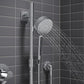 KOHLER K-26914-G-CP Awaken Showering Kit, 1.75 Gpm In Polished Chrome