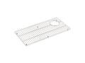 KOHLER K-33714-ST Billings Sink Rack - Stainless Steel