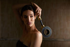 KOHLER K-28681-Y-2MB Spaviva Two-Function Handshower, 2.5 Gpm - Vibrant Brushed Moderne Brass