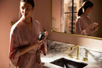 KOHLER K-28682-Y-BL Spaviva Two-Function Handshower With All-In-One Cleansing Device, 2.5 Gpm - Matte Black