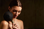 KOHLER K-28682-Y-BL Spaviva Two-Function Handshower With All-In-One Cleansing Device, 2.5 Gpm - Matte Black
