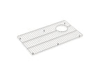 KOHLER K-33666-ST Strive Sink Rack - Stainless Steel