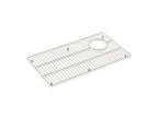 KOHLER K-33673-ST Strive Sink Rack - Stainless Steel