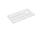 KOHLER K-33667-ST Strive Sink Rack - Stainless Steel