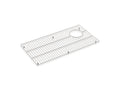 KOHLER K-33667-ST Strive Sink Rack - Stainless Steel