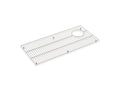 KOHLER K-33668-ST Strive Sink Rack - Stainless Steel
