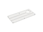 KOHLER K-33668-ST Strive Sink Rack - Stainless Steel
