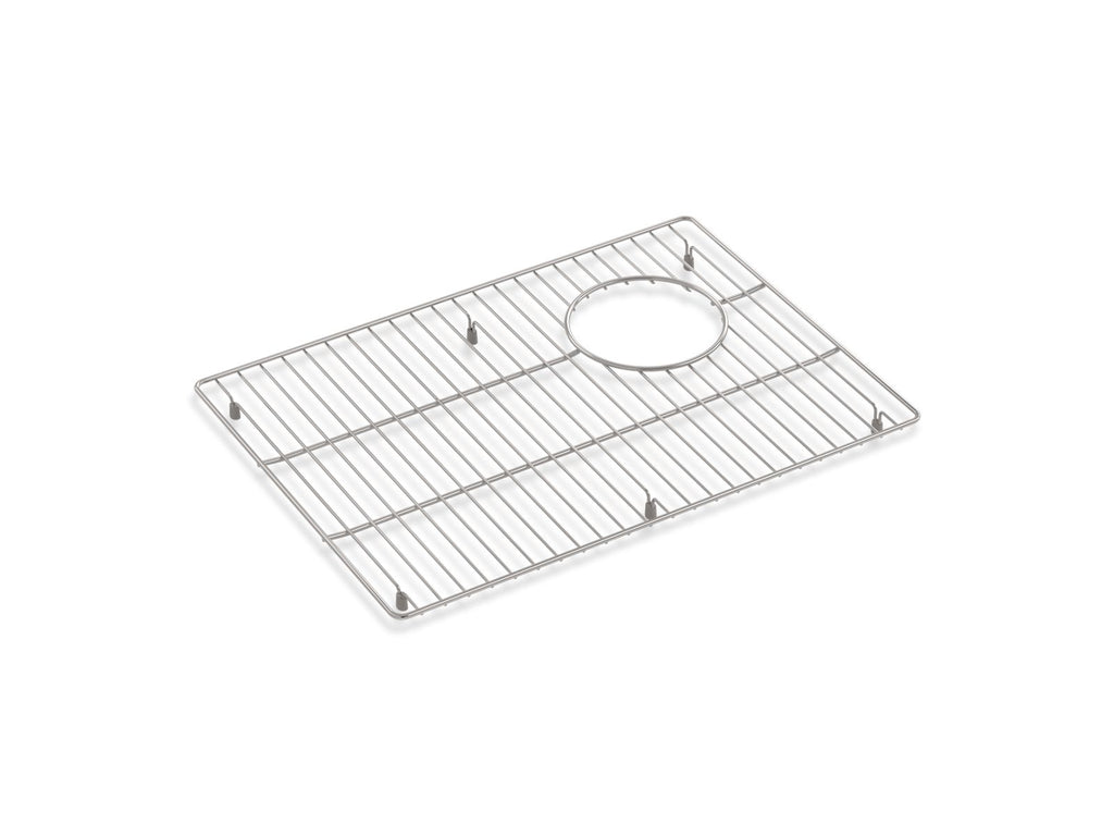 KOHLER K-33670-ST Strive Sink Rack - Stainless Steel